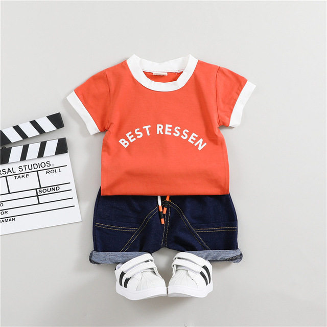 Одежда для мальчиков Kid Boy Kids Bab 