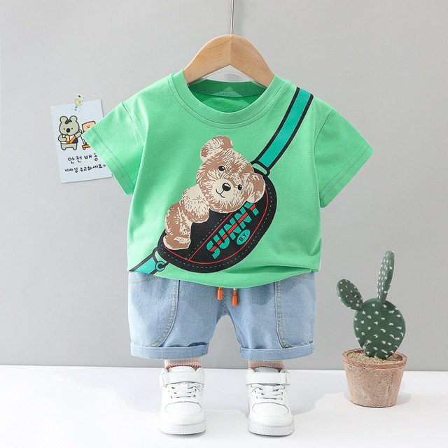 Одежда для мальчиков Kid Boy Kids Bab 