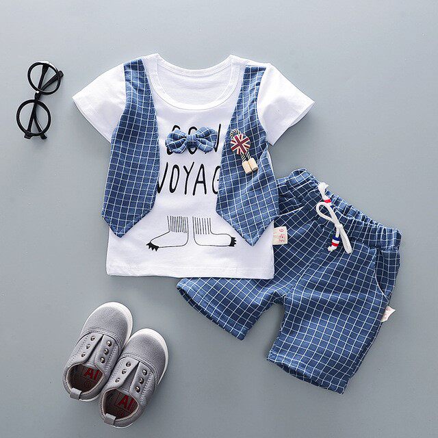Одежда для мальчиков Kid Boy Kids Bab 