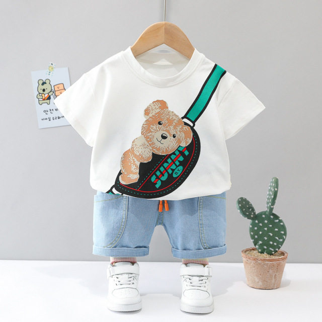 Одежда для мальчиков Kid Boy Kids Bab 