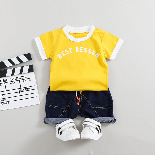 Одежда для мальчиков Kid Boy Kids Bab 