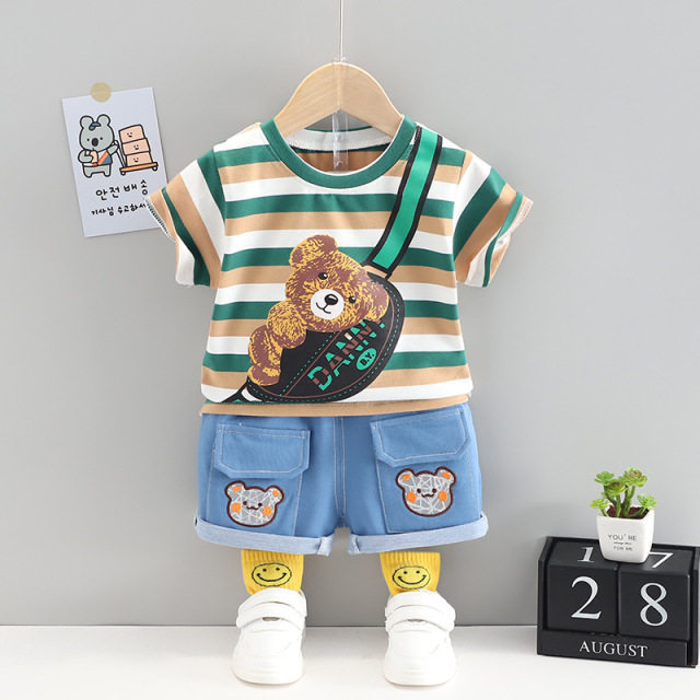 Одежда для мальчиков Kid Boy Kids Bab 