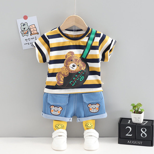 Одежда для мальчиков Kid Boy Kids Bab 