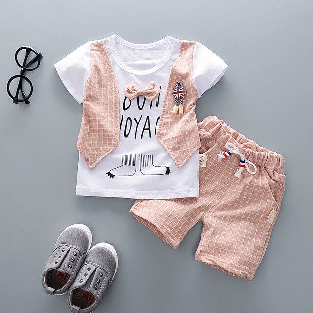 Одежда для мальчиков Kid Boy Kids Bab 