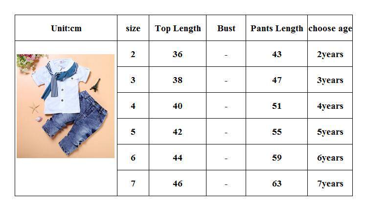 Для детских детских футболок джинсы 