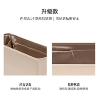 Внутренняя подкладка (версия с внутренней молнией) (оригинальная упаковка 30,5*33*16,5) Обратите внимание на цвет.