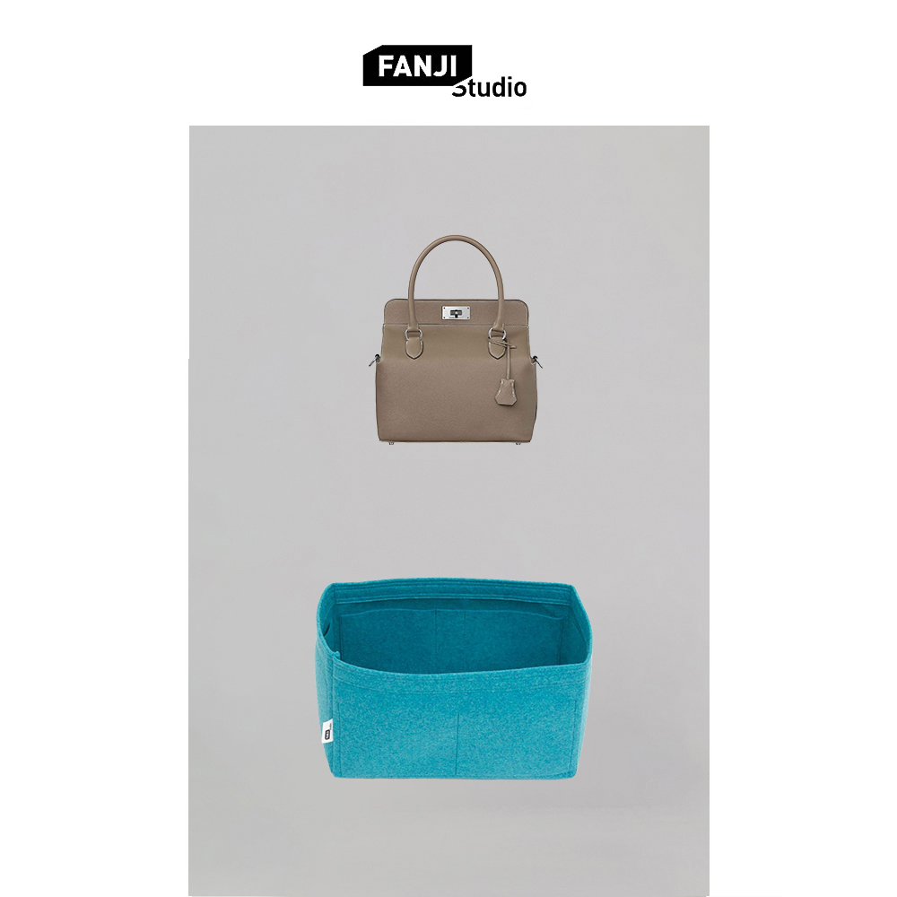 Suitable for Toolbox 20 26 33 Milk boxes Wool Felt Liner Bag Sanskrit FANJI Custom Cashier Bag