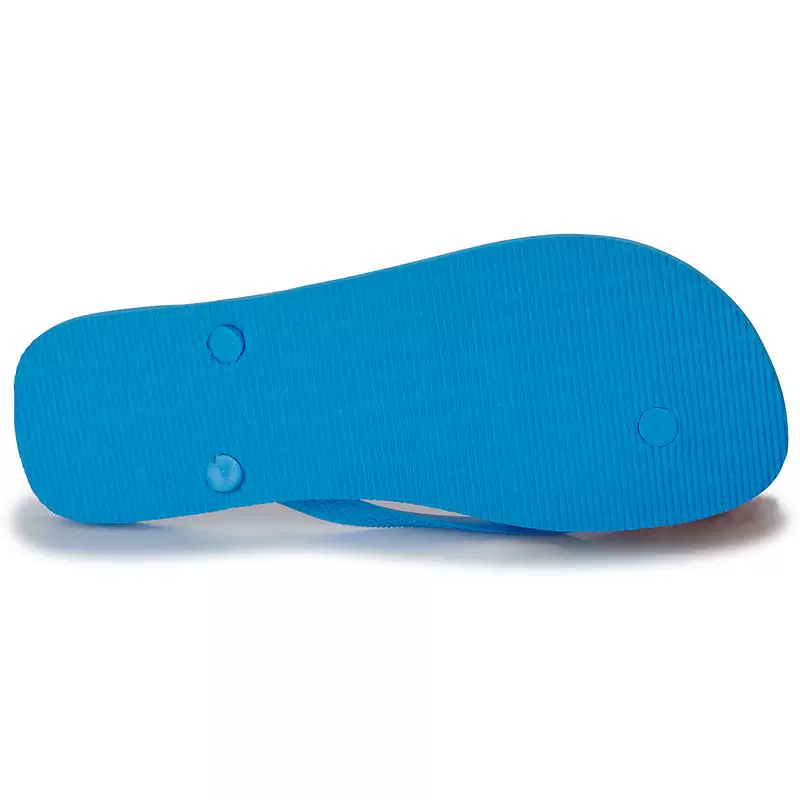 Зарубежная покупка сланцы Havaianas/Havana мужские, удобные, дышащие, плоские и нескользящие подошвы