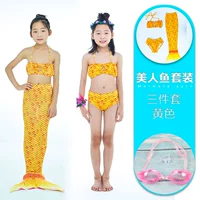 Водонепроницаемый желтый комплект, 3 предмета