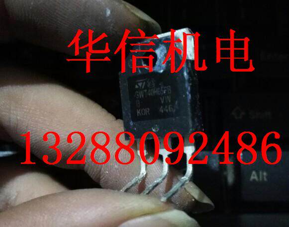 GWT30H65FB Real spot