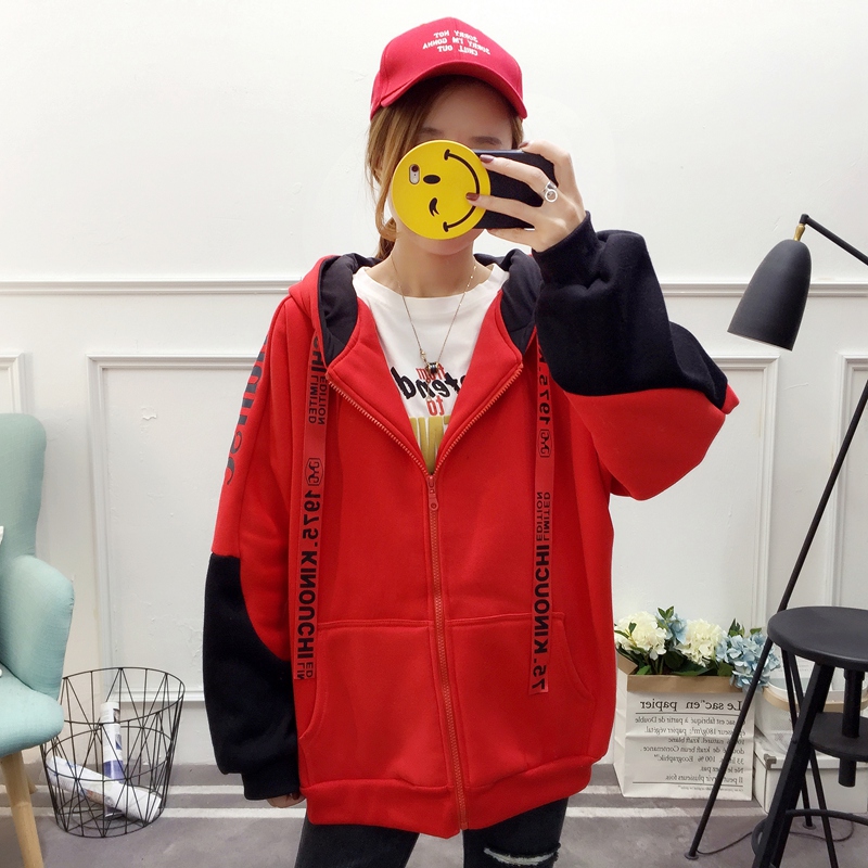 Sweatshirt femme en Polyester - Ref 3215238 Image 33