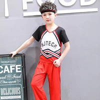 Черный мальчик