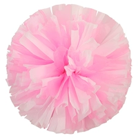 Кольцо Дуан Уайт+Розовый