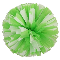 Ring Duan White+Green