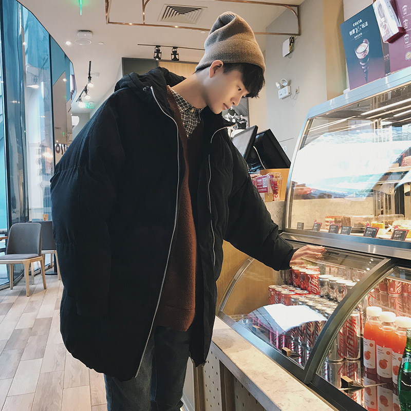 Blouson hiver pour homme KERITISN    - Ref 3114091 Image 1