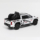 Toyota Smooth Road Pickup Tundra XK70 TRD Pro GCD1:64 модель легкосплавного автомобиля для моделирования бездорожья mini 2