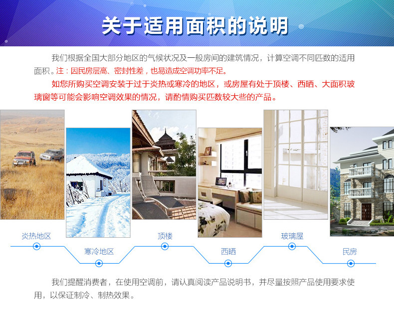 风无界50582新风双向换气新品鲜氧空调 大两匹