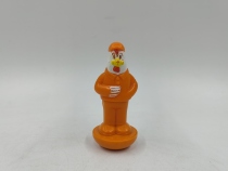 2009 KFC Chichi tumbler toy kfc old toys
