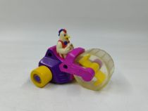 Early KFC Chichi toys kfc childrens meal toys collection