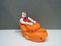 1990s KFC Chichi toys KFC childrens meal toys collection