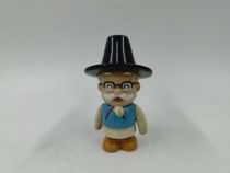 2002 KFC Grandpa Around the World Toy KFC Kids Meal Toy Collection