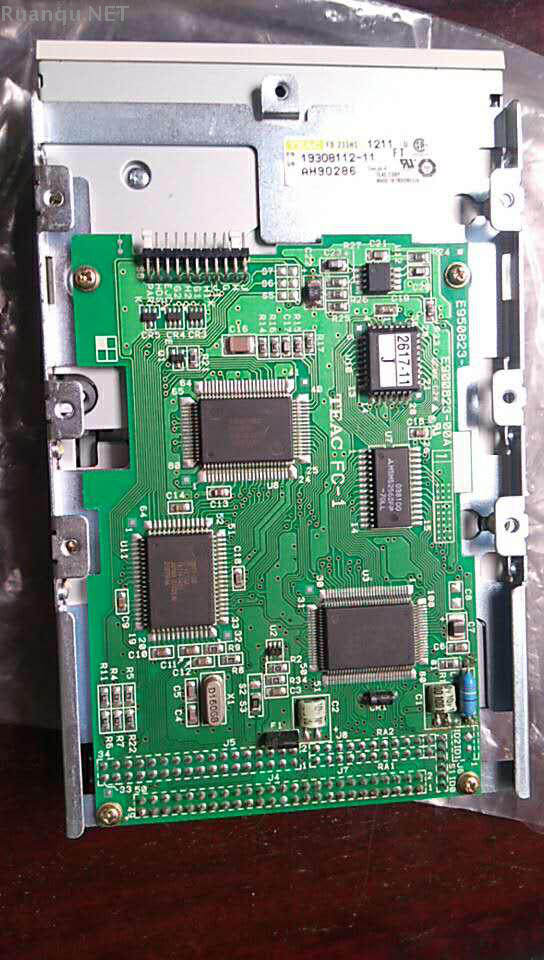 Teac usb portable diskette drive