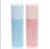 Travel Wash bag with cover toothbrush cover Cute Mouthwash Cup Toothbrushing Cup Wash face toothpaste cover portable Tooth Kit box