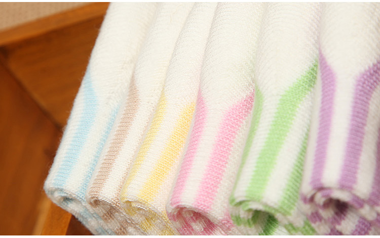 Chaussettes pour bébé - Ref 2111116 Image 40
