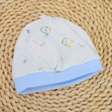 Детская милая летняя демисезонная тонкая шапка для новорожденных подходит для мужчин и женщин для девочек