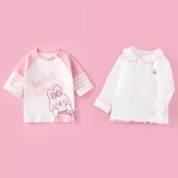 Розовый бар милый кролик+розовый вишня