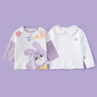 Purple Graffiti Rabbit+Purple Cherry