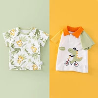 Манчю нежный зеленый тигр+велосипедный зеленый динозавр