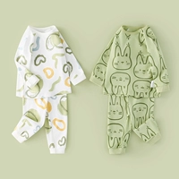 Color Mood [зеленый]+любимый кролик [зеленый]