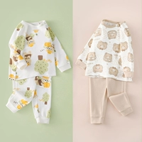 Тыква медведь+кофе милый медведь