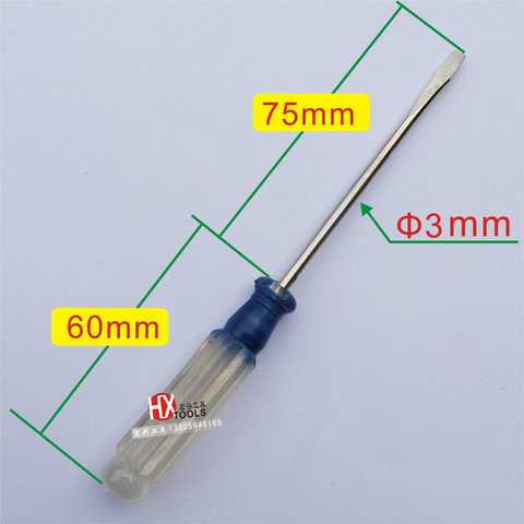 Công cụ thủ công từ tuốc nơ vít bằng tay