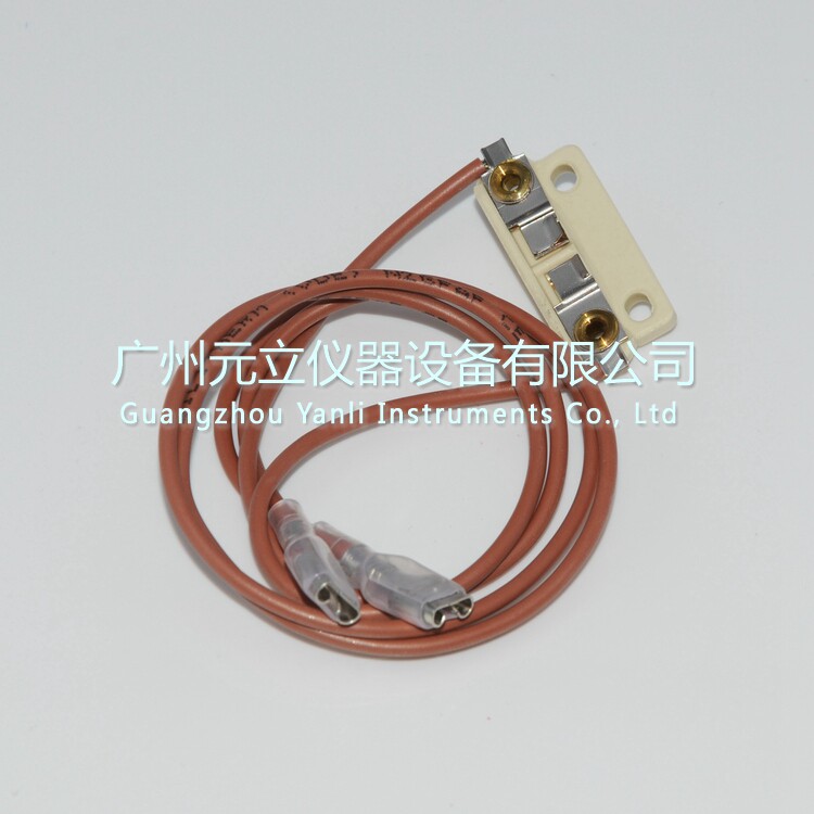 Original imported BW 905 lamp holder G6 35 ceramic 12V100W 24V100W DR positioning lamp holder