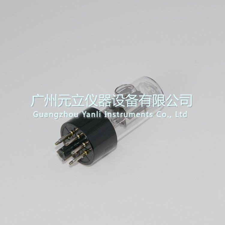 北京普析紫外可见分光光度计TU1810S TU1810PC TU1901PC钨灯 氘灯