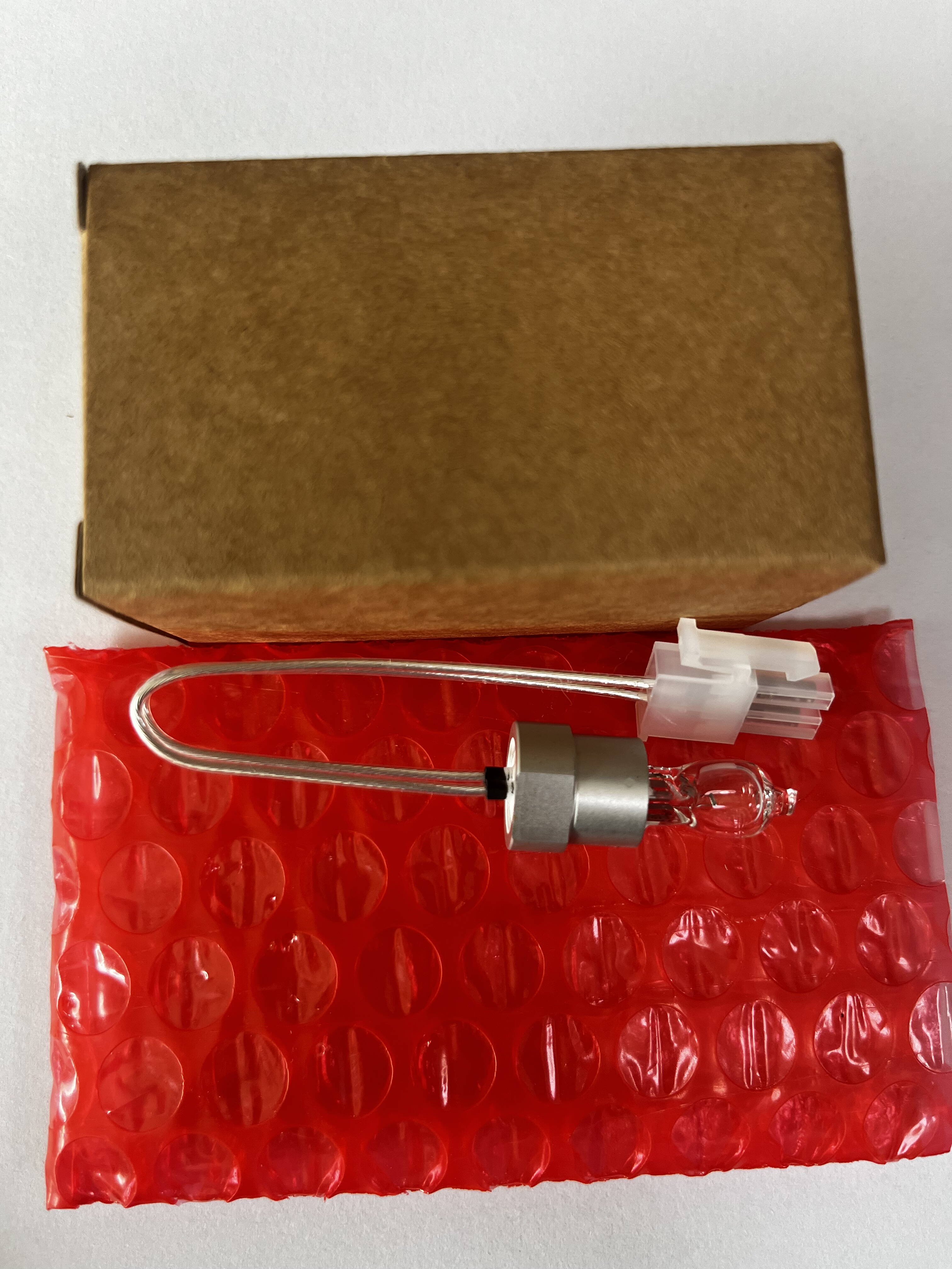 生化分析仪灯泡12v20w PKL 125 生化仪光源灯 6v10w