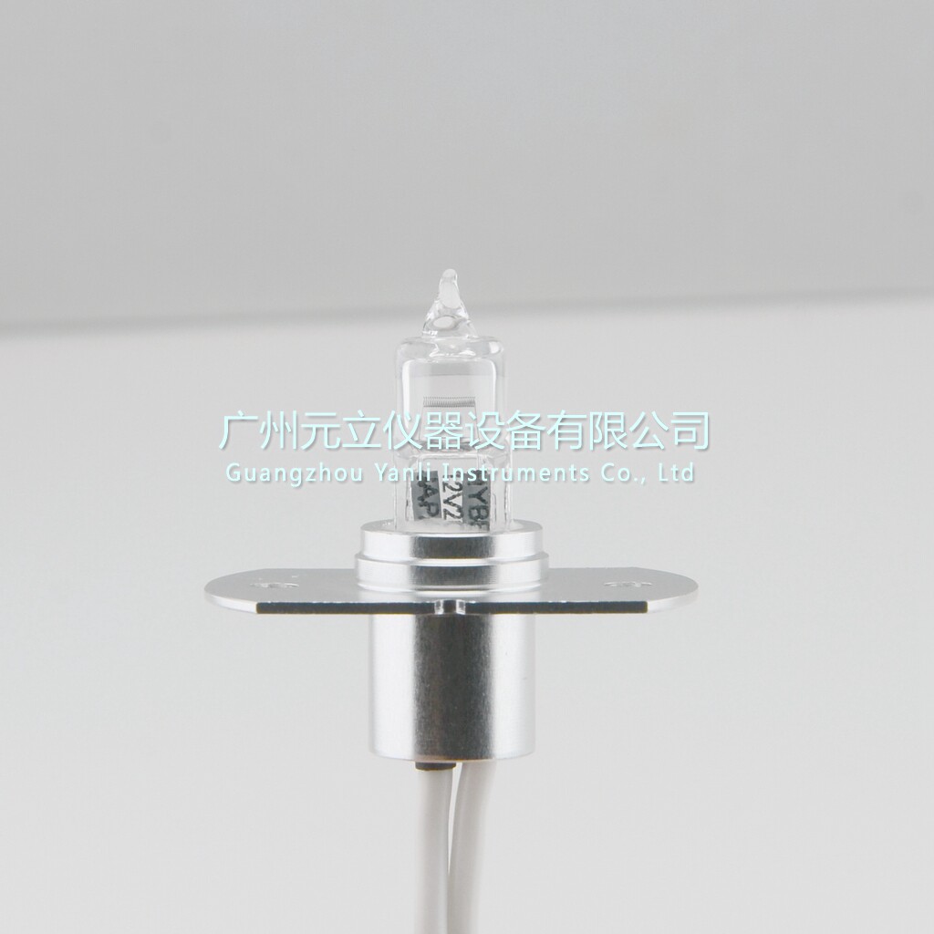 With ticket SYSMEX Xisen Meikang CHEMIX-180 Lang Road 240 Furuno 12V20W biochemical instrument bulb light source