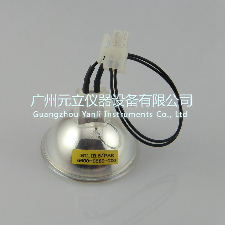 GE OHMEDA欧美达蓝光毯灯泡BILIB.6/PAK REF: 6600-0680-200杯灯