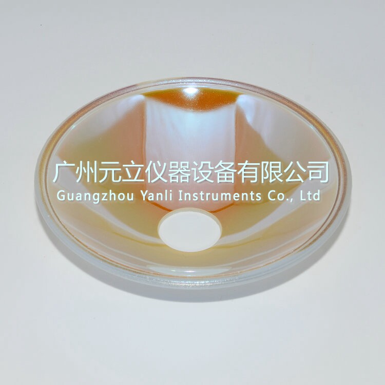 科凌九孔七孔老式手术无影灯 140MM 反光碗 L735 L739 9孔7孔单孔