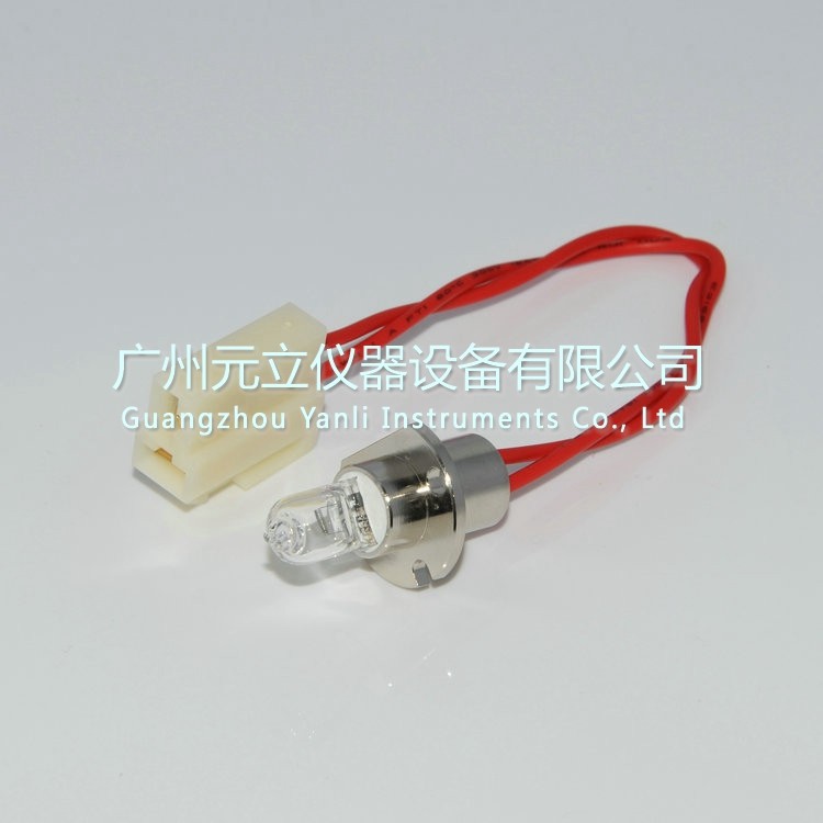 Spot Issue Zhuhai Senlong SL240 SL300B SL180 SL180 biochemical analyzer bulb 12V20W