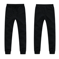 Черные штаны