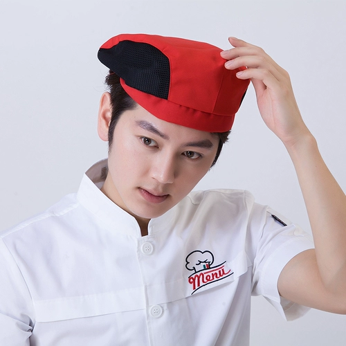 Кейтеринг чай чай в интернет -кафе перед Breda Hat Hat Hotel Restaurant Hat Hat Kitch