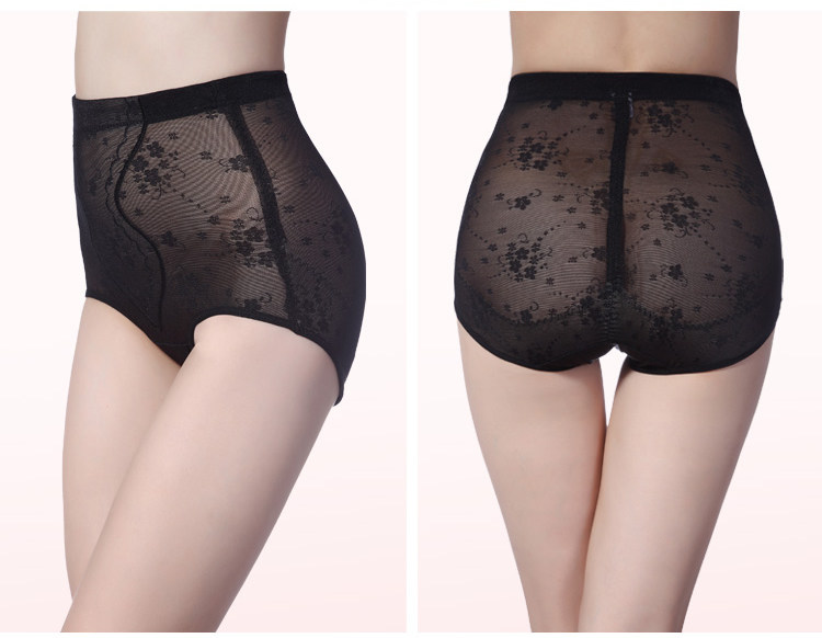 body amincissant luxueux en nylon - Ref 670971 Image 17