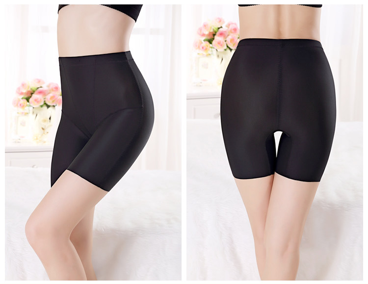 body amincissant en nylon - Ref 672152 Image 23
