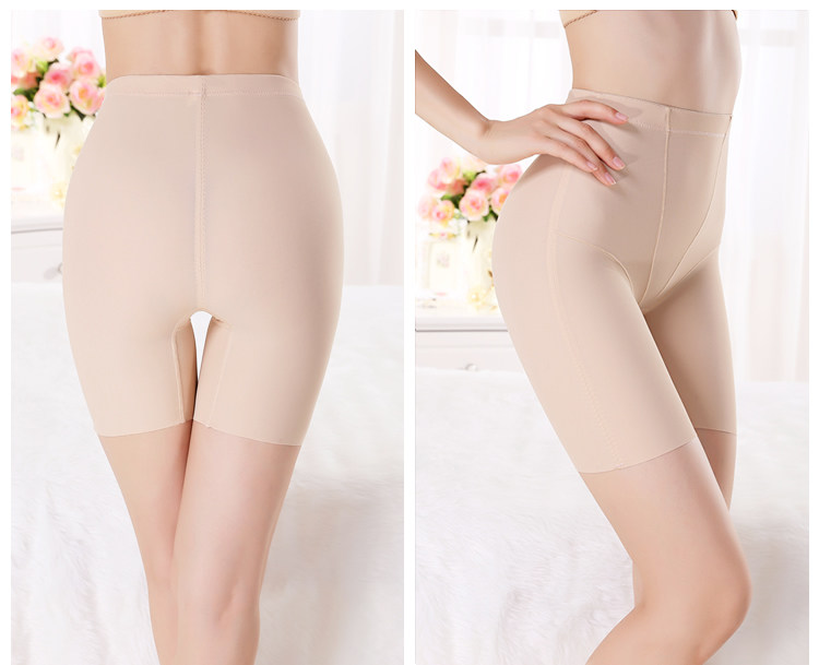 body amincissant en nylon - Ref 672152 Image 20