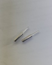 Watch tool all-steel tape splitter needle steel hardened thimble head disassembly watcher needle