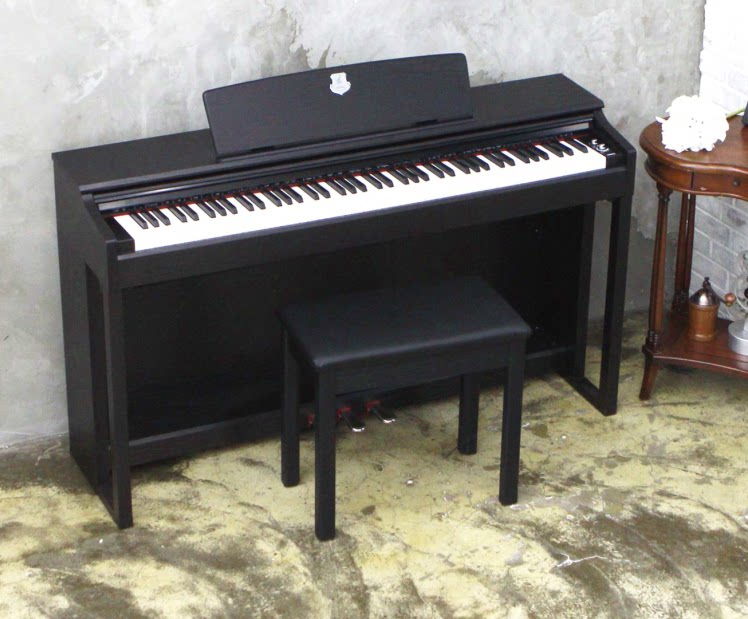 Krause SP2 CHP-1200S CX-M20 heavy hammer keyboard adult home digital piano