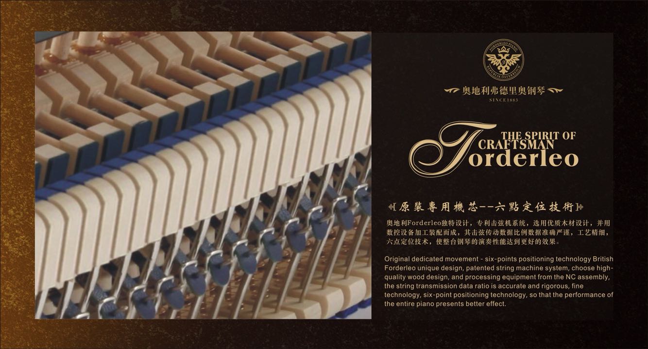 Đàn piano Vedrio Áo "MG-Y03" chân gỗ uốn cong màu đen (ưu đãi đặc biệt) đàn piano thẳng đứng - dương cầm yamaha clp 625